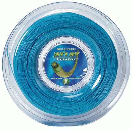 Tristar ( 11m - 4€ )